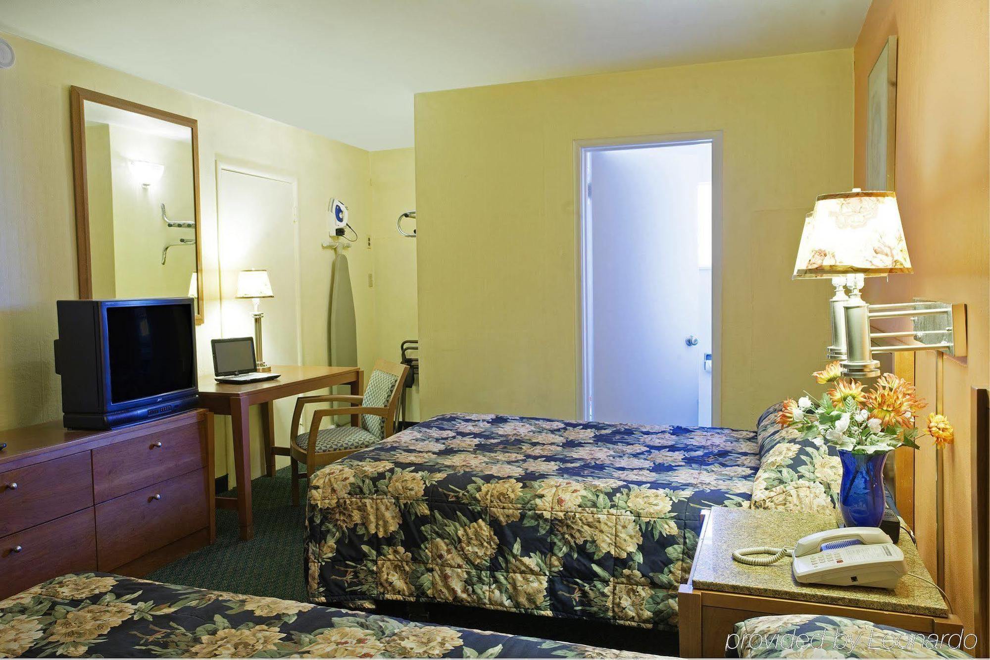 Americas Best Value Inn - Livermore Zimmer foto
